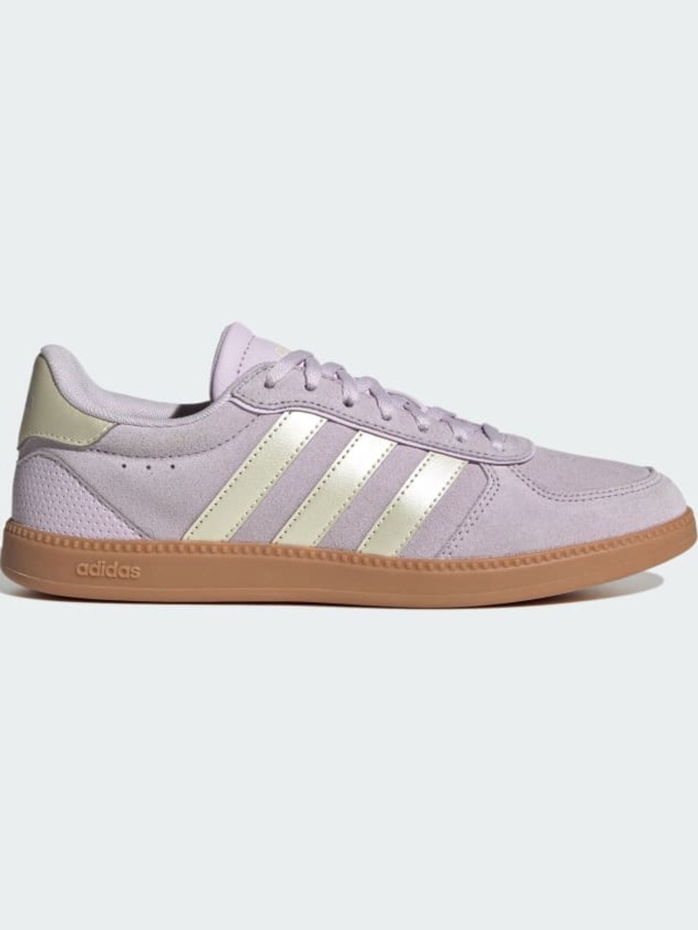 Adidas Breaknet Sleek Shoes - Picture 6 of 8